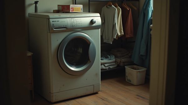 Herstel je Miele wasmachine voor een langere levensduur