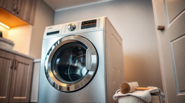 Tips voor het verlengen van de levensduur van je Miele wasmachine